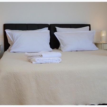 The Peninsula Apartment Primosten Bagian luar foto