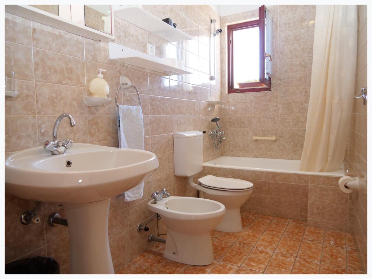 The Peninsula Apartment Primosten Bagian luar foto