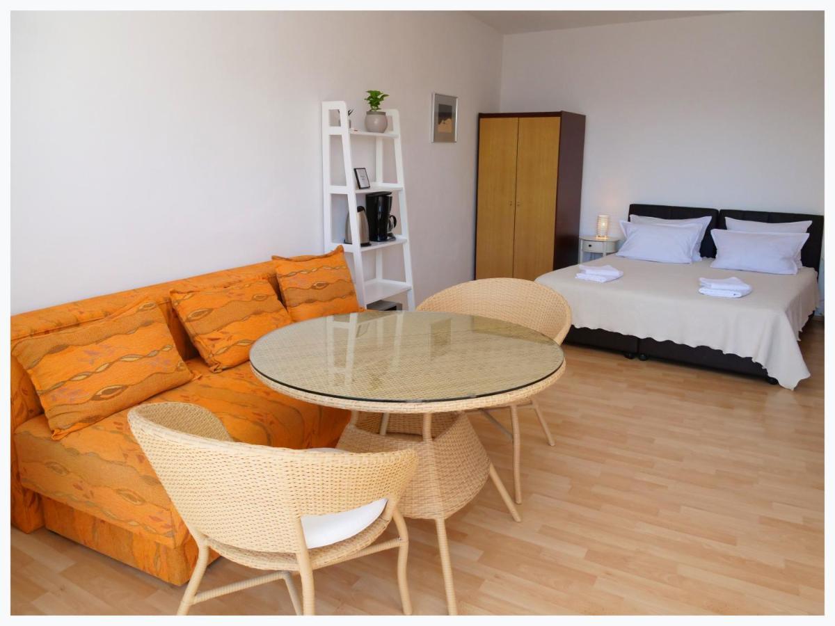 The Peninsula Apartment Primosten Bagian luar foto